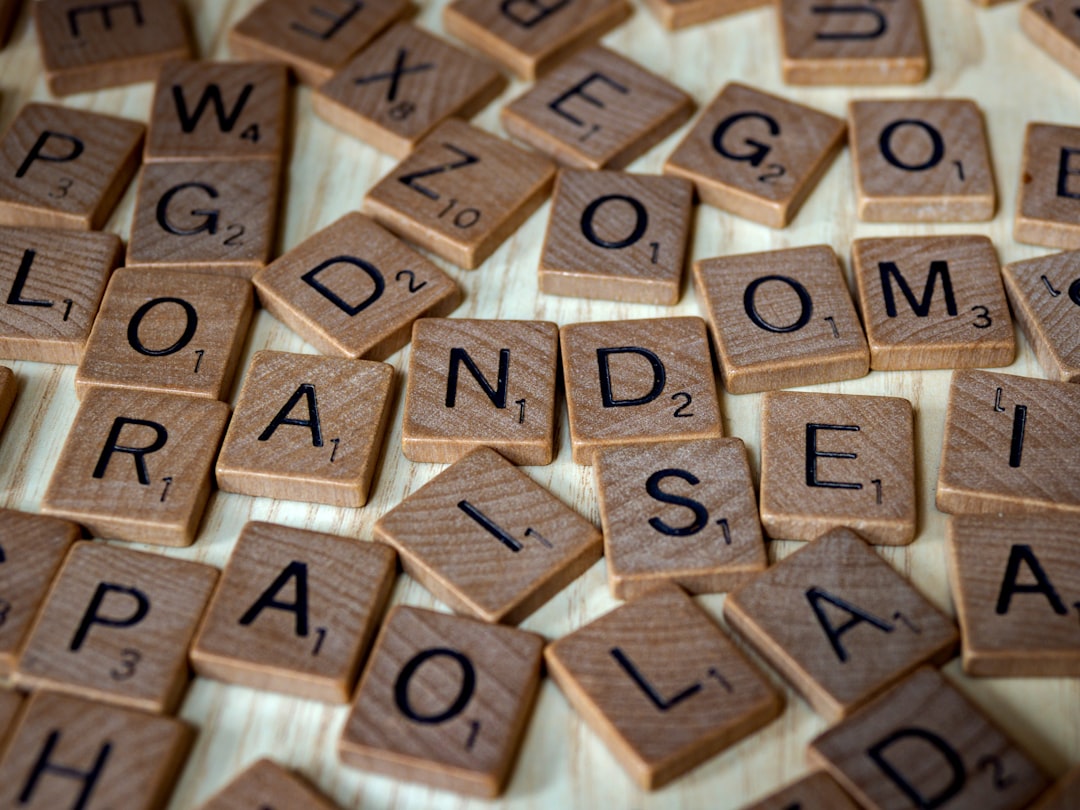 Best Vocabulary Building Techniques For English Learners