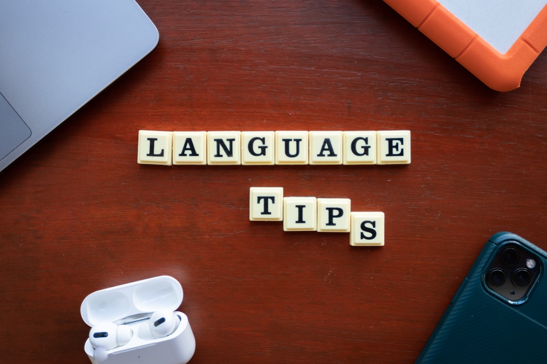 Best Vocabulary Building Techniques For English Learners