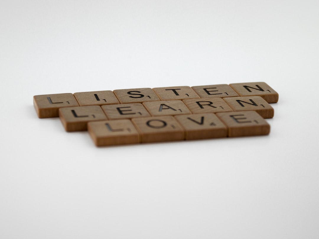 Best Vocabulary Building Techniques For English Learners