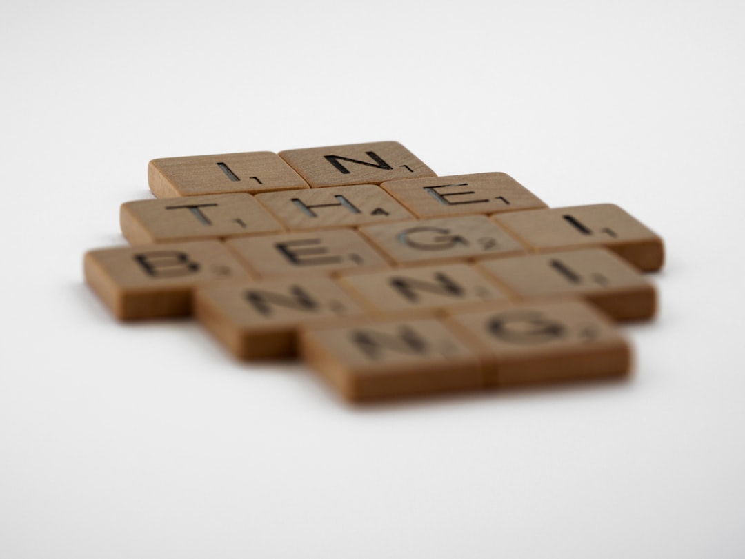 Best Vocabulary Building Techniques For English Learners