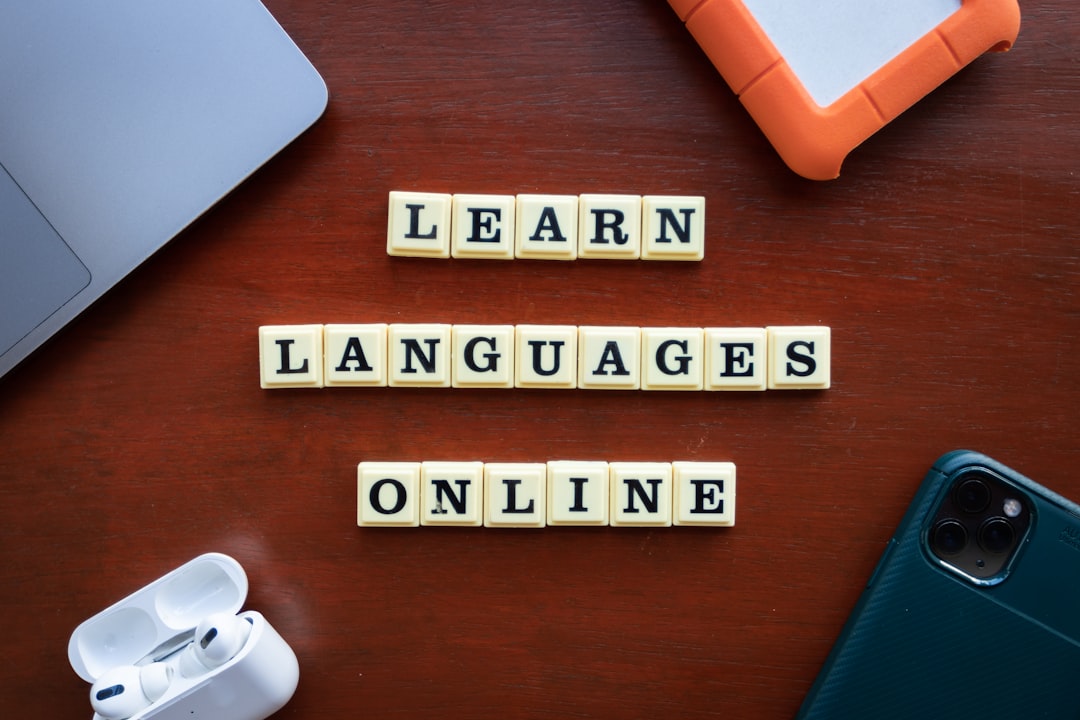 Best Vocabulary Building Techniques For English Learners