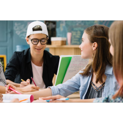 Student Events and Workshops