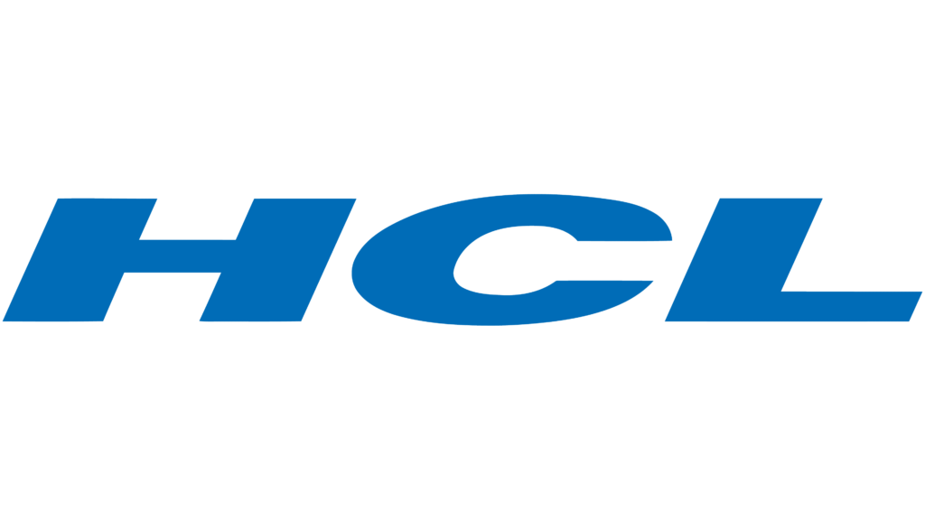 HCL logo