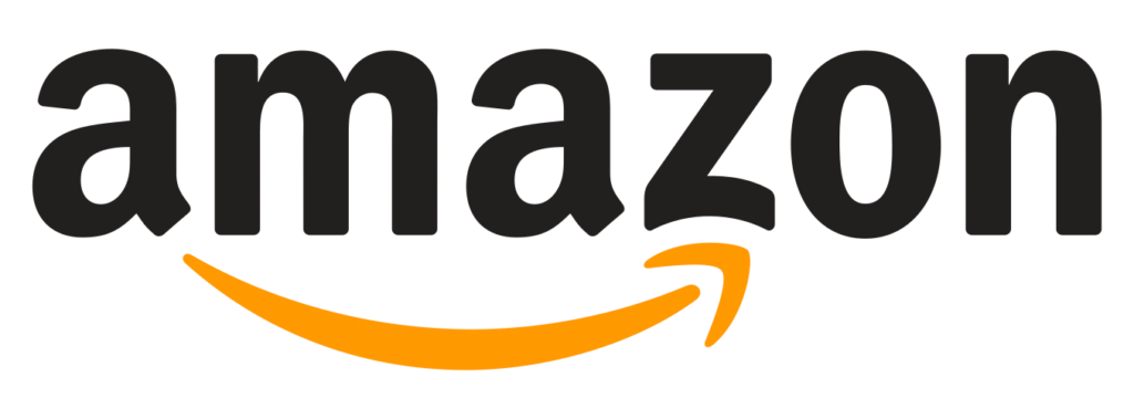 Amazon logo