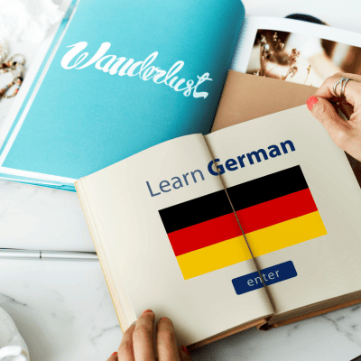 German Classes