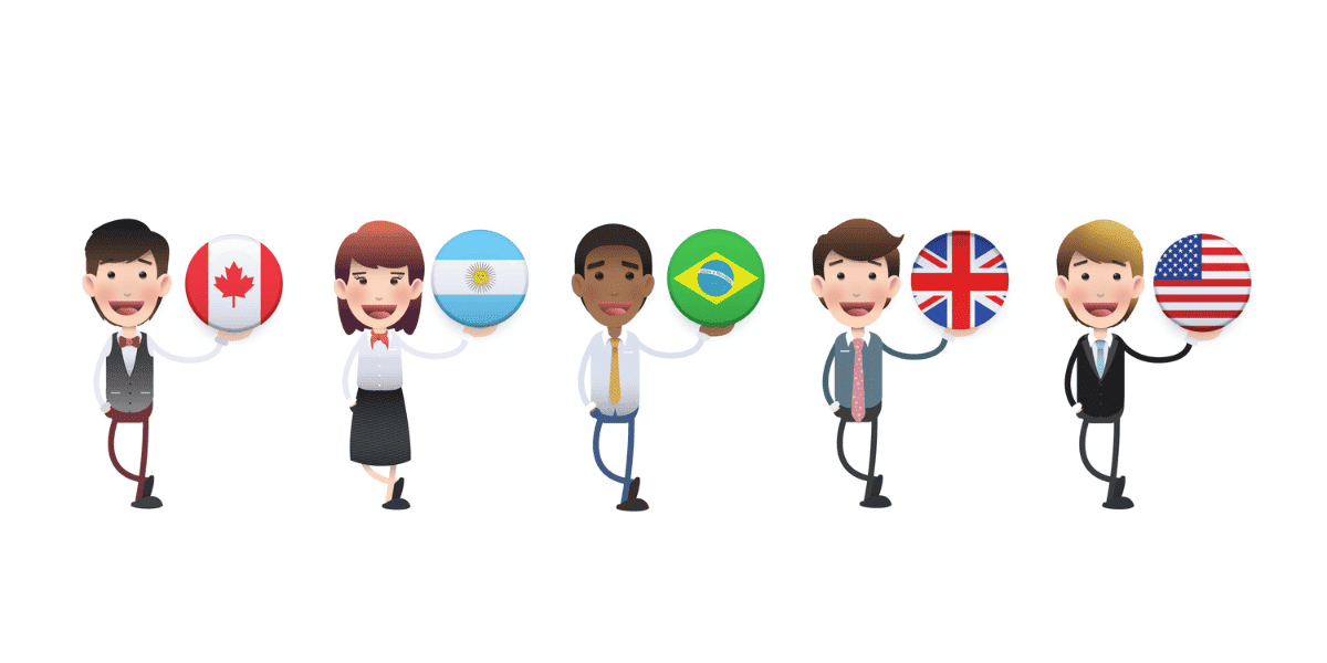 Learn Spanish, German, Japanese and More