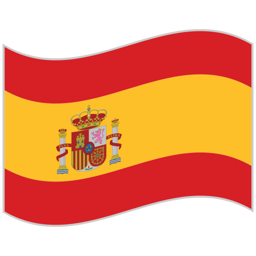 Spanish Flag